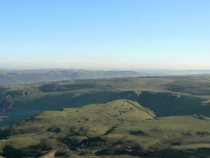 Winnats Pass Winnats Pass
